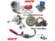 MVT 75cc tuning pakket 3 Derbi Senda/Aprilia SX NT 2006>