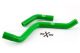 MXS Racing silicone koelvloeistof slangen Derbi/Aprilia NT 2006>