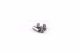 MXS Racing GP90 centreer pinnen (4x) Derbi/AM6