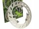Derbi Senda NG voor remschijf 240mm