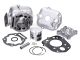Naraku V.2 70cc cilinder kit compleet Derbi/Aprilia NT 2006-2018