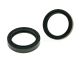 Voorvork keerring set 41x54x11 Derbi/Aprilia 2018>