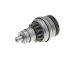 Bendix startmotor 14/55 Derbi/Piaggio NT 2006>
