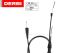 Derbi Senda DRD X-Treme/Aprilia SX 2010 - 2025 gaskabel