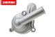 Waterpomp deksel Derbi/Aprilia NT 2006>