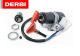 Derbi Senda DRD Racing/Aprilia SX 50 contactslot set