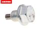 Derbi OT/NT motorblok olie aftap plug