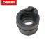 Derbi spruitstuk rubber OT/NT