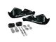 Polisport integral evolution handkappen set zwart