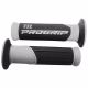 ProGrip ''732'' handvatten set 22mm wit/zwart