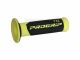 ProGrip ''732'' handvatten set 22mm geel/zwart