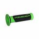 ProGrip ''732'' handvatten set 22mm groen/zwart