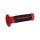 ProGrip ''732'' handvatten set 22mm rood/zwart