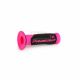 ProGrip ''732'' handvatten set 22mm roze/zwart