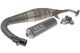 SCR Corse RacingLine50 uitlaat carbon Derbi/Aprilia 