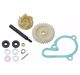Waterpomp revisie set Derbi/Aprilia NT 2006>