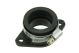 Stage6 spruitstuk rubber PWK 19/28mm Derbi/AM6