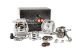 Stage6 88cc/45mm BigRacing tuning pakket Derbi OT 2006<