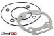 Stage6 50cc MKII cilinder pakking set Derbi/Aprilia NT 2006>