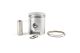 Stage6 MKII Sport 50cc 40mm zuiger kit Derbi