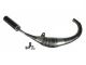 SCR Corse RacingLine70 uitlaat carbon Derbi/Aprilia