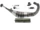 SCR Corse RacingLine 85-90cc uitlaat kevlar Derbi/Aprilia