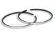MVT Iron Max 48,5mm zuigerveren Derbi NT 2006>