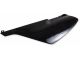 Derbi Senda SM/Xtreme achterkap links zwart