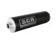 SCR Corse carbon einddemper 200mm