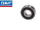 SKF 6201 2RS 12mm wiellager 