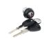 Vparts tank kap slot Derbi Senda Senda/Aprilia SX