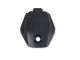 Tank kap Derbi Senda DRD X-Treme zwart