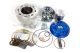 2Fast 100cc cilinder kit Minarelli Am6