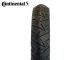 Continental Twist SM 130/70-17 achterband