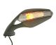 Spiegel+knipperlicht links Derbi GPR 50/125 2004 - 2009