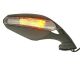 Spiegel+knipperlicht rechts Derbi GPR 50/125 2004 - 2009