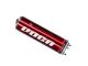 VOCA Racing demper EVO rood