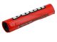 Voca Racing stuur rol rood 250mm