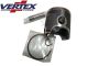 Vertex 47,6mm zuiger kit universeel