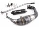 VOCA Racing 80cc uitlaat Derbi GPR/Aprilia RS