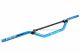 VOCA Racing 22mm aluminium stuur blauw