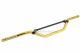 VOCA Racing 22mm aluminium stuur goud