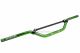 VOCA Racing 22mm aluminium stuur groen