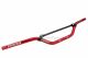 VOCA Racing 22mm aluminium stuur rood
