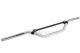 VOCA Racing 22mm aluminium stuur silver