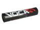 Voca Racing stuur rol zwart 250mm