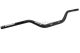 VOCA Racing 28mm aluminium stuur zwart