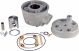 Doppler Vortex 50cc cilinder kit Derbi/Aprilia NT 2006>