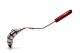 Yasuni Cross HM uitlaat red MAX Derbi Senda/Aprilia SX 50
