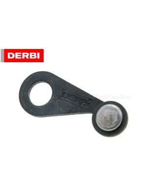 Schakel arm hefboom versnellingsbak Derbi OT/NT